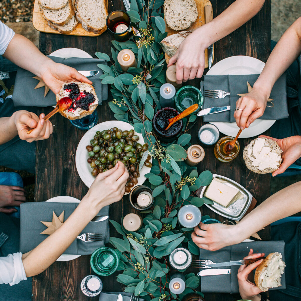 Dining Delights: Exploring the Best Restaurants and Hidden Food Gems in Sun Prairie Business Park